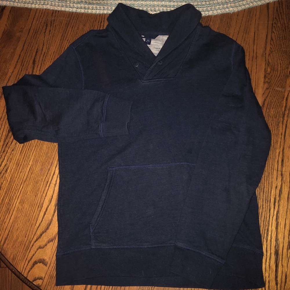 Gap Pullover Sweater - SZ L